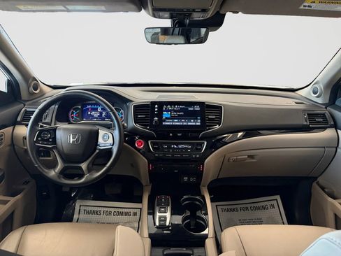 Used 2021 Honda Pilot Touring image 24