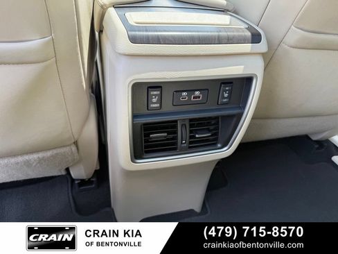 Used 2019 Nissan Murano Platinum AWD/4WD image 26