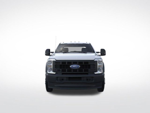 New 2026 Ford F550 4x4 Crew Cab Super Duty image 8