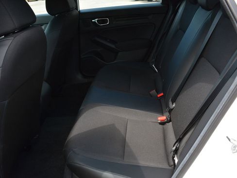 Used 2025 Honda Civic Sport image 15