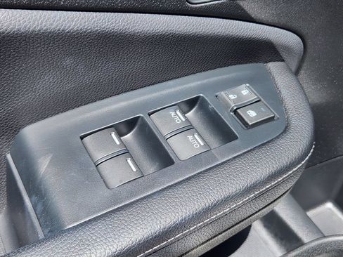 Used 2023 Honda Passport Elite image 16