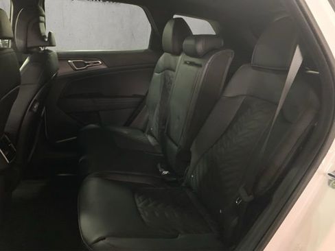 Used 2026 Kia Sportage X-Line w/ X-Line Technology Package AWD/4WD image 26