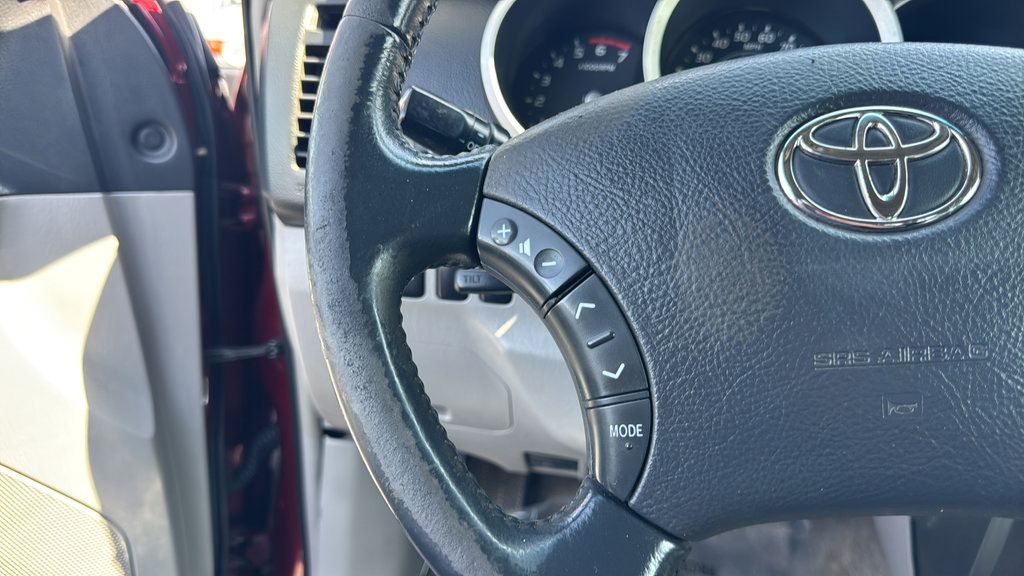 Used 2006 Toyota 4Runner Sport AWD/4WD image 27