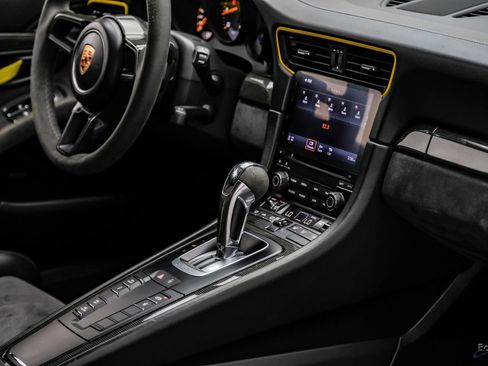 Used 2018 Porsche 911 GT2 RS w/ Weissach Package RWD image 64