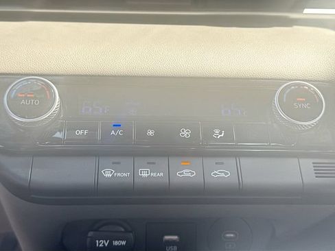 Used 2026 Hyundai Elantra Sport FWD image 15