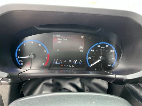 Certified 2022 Ford Bronco Sport Big Bend AWD/4WD image 23