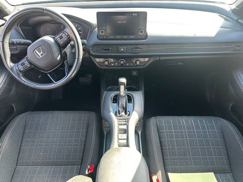 Used 2023 Honda HR-V Sport image 18
