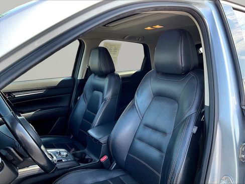 Used 2020 MAZDA CX-5 Grand Touring FWD image 21