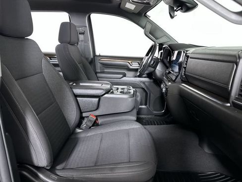 Used 2023 Chevrolet Silverado 1500 LT AWD/4WD image 29
