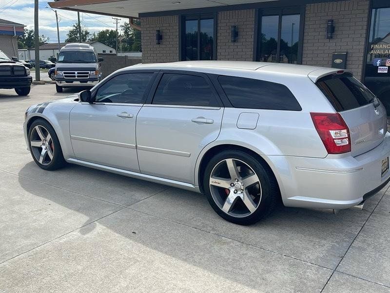 Used 2006 Dodge Magnum SRT8 RWD image 15