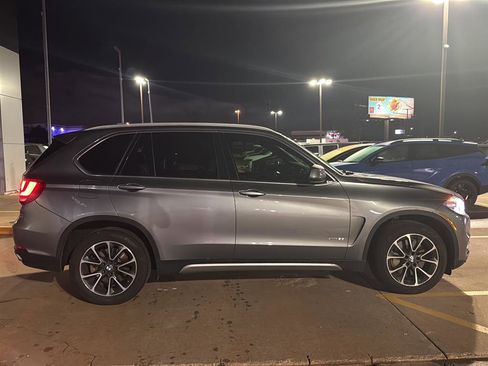 Used 2018 BMW X5 xDrive50i image 12