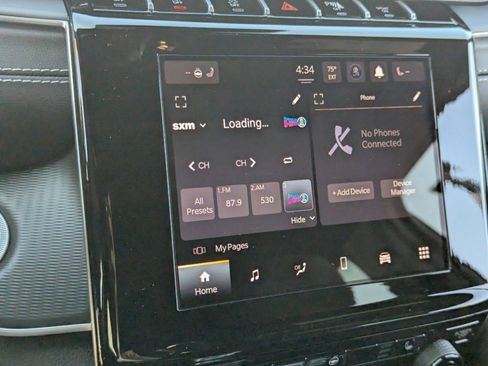 Used 2025 Jeep Grand Cherokee 4WD image 19