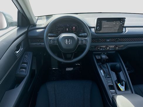 New 2026 Honda Accord LX image 17