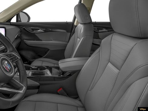 New 2026 Buick Envision Sport Touring AWD/4WD image 6