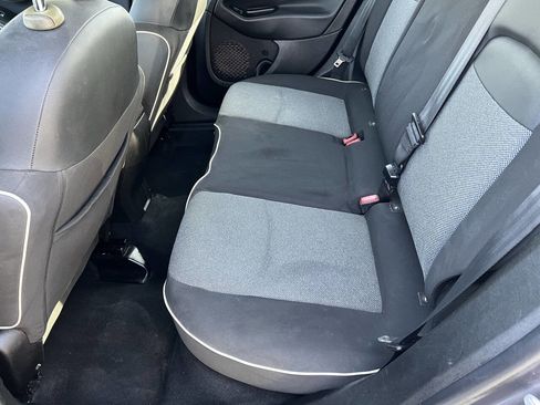 Used 2017 FIAT 500X Pop w/ Pop Popular Equipment Package image 13