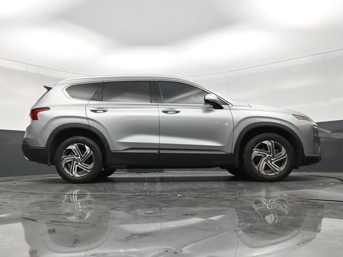 Used 2023 Hyundai Santa Fe SEL FWD image 25