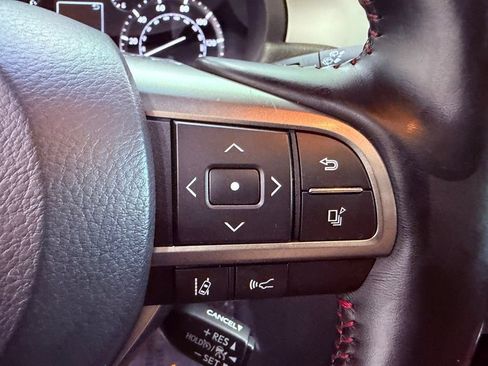 Certified 2023 Lexus GX 460 Premium AWD/4WD image 22