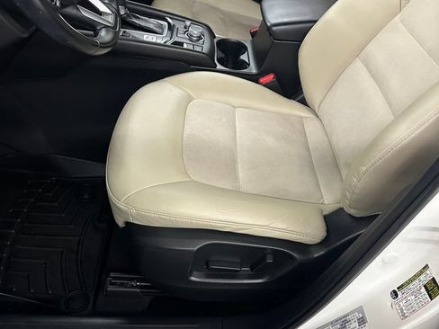 Used 2022 MAZDA CX-5 AWD 2.5 S w/ Select Package image 13