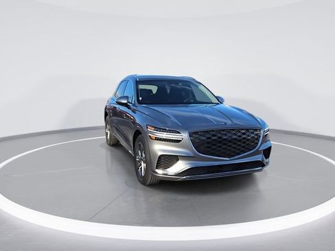 New 2026 Genesis GV70 2.5T Select AWD/4WD image 3