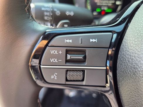 Certified 2026 Honda Civic Sport Touring image 22