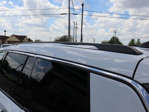 Used 2021 Jeep Grand Cherokee L Limited AWD/4WD image 29