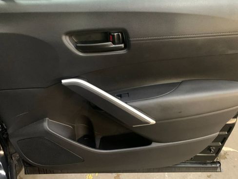Used 2026 Toyota Corolla Cross LE FWD image 20