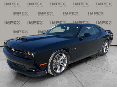 Used 2020 Dodge Challenger R/T