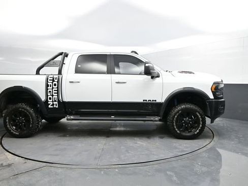 Used 2024 RAM 2500 Power Wagon w/ Level 2 Equipment Group image 12