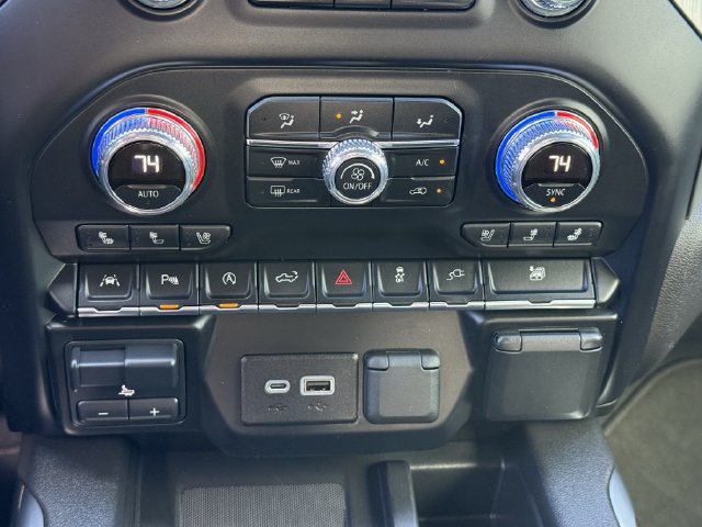Used 2019 GMC Sierra 1500 Denali w/ Technology Package RWD image 18