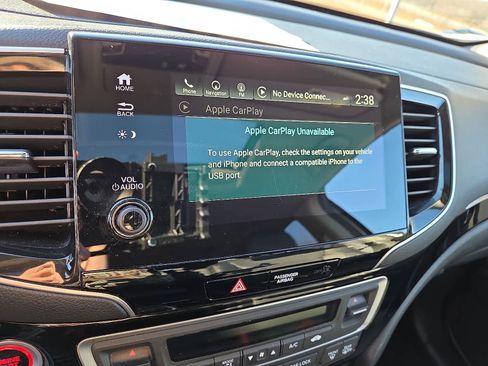 Used 2019 Honda Pilot Elite image 19