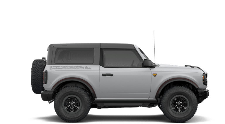 New 2026 Ford Bronco Badlands w/ Sasquatch Package AWD/4WD image 27