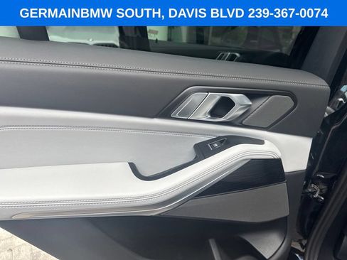 Certified 2024 BMW X5 xDrive40i w/ M Sport Package AWD/4WD image 28