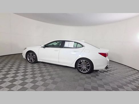 Used 2020 Acura TLX w/ Technology Package AWD/4WD image 44
