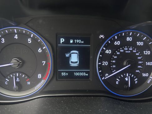 Used 2020 Hyundai Kona SEL image 7