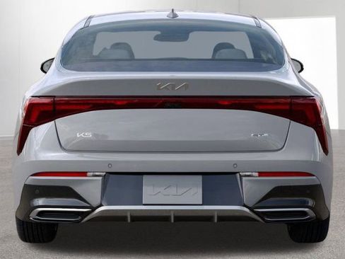New 2026 Kia K5 GT-Line image 14
