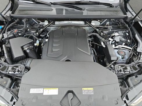 New 2026 Audi Q5 Premium Plus AWD/4WD image 31