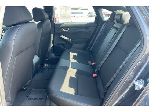 Certified 2026 Honda Civic Sport image 14