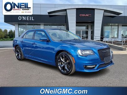 Used 2022 Chrysler 300 Touring L w/ Popular Equipment Group
