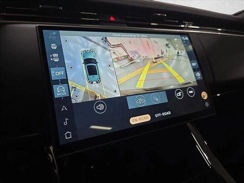 New 2026 Land Rover Range Rover Sport SE image 23