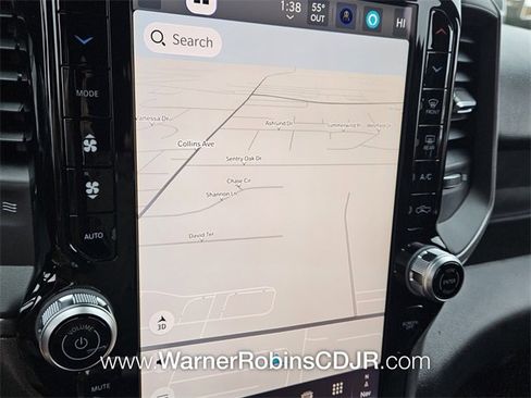 New 2026 RAM 3500 Tradesman image 22