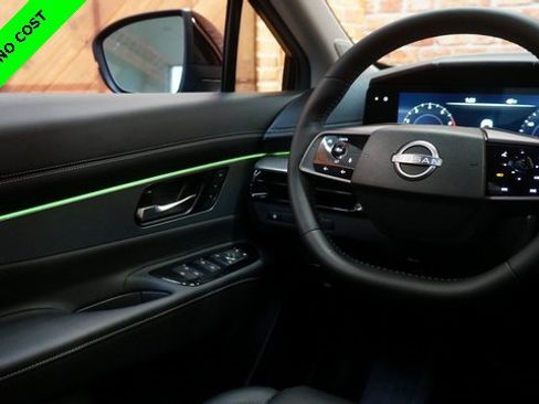 Certified 2025 Nissan Murano SL w/ Cargo Package image 34