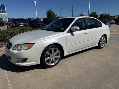 Used 2009 Subaru Legacy 3.0R
