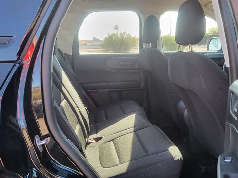 Used 2023 Ford Bronco Sport AWD/4WD image 22