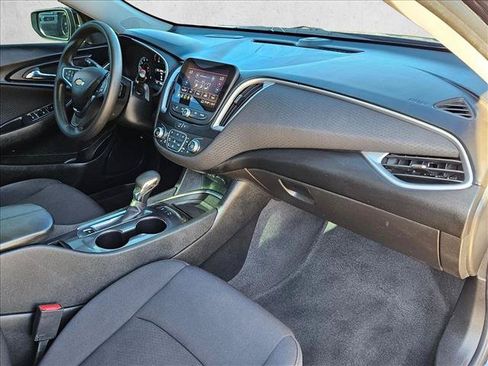 Used 2023 Chevrolet Malibu LT w/ Driver Confidence Package FWD image 22