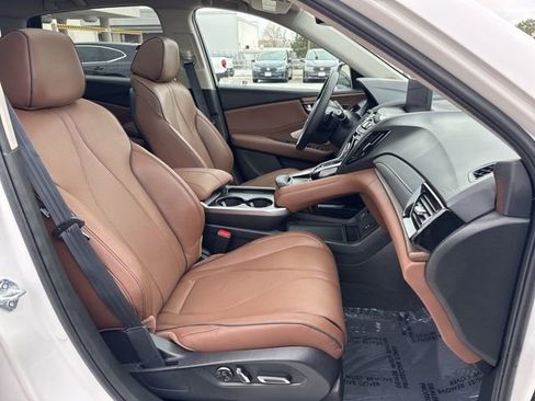 Used 2025 Acura RDX SH-AWD w/ Advance Package image 10