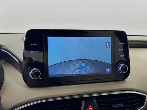 Used 2022 Hyundai Santa Fe SEL w/ Winter Weather Package image 21