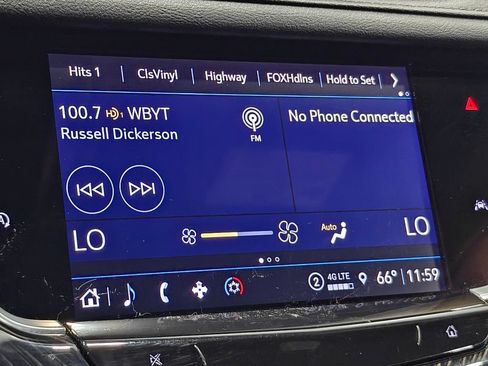Used 2022 Cadillac XT6 Premium Luxury w/ LPO, Floor Liner Package AWD/4WD image 44