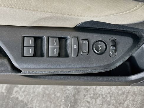 Used 2016 Honda Civic EX image 15