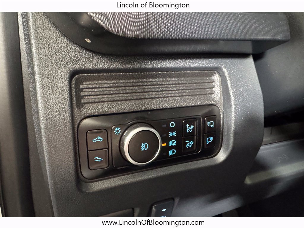 Used 2026 Ford F250 Platinum AWD/4WD image 41