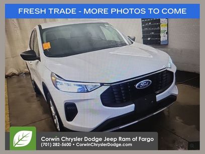 Used 2023 Ford Escape Active